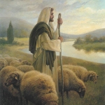 The Good Shepherd